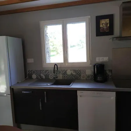 Au Fil De L'eau Semesterbostad *