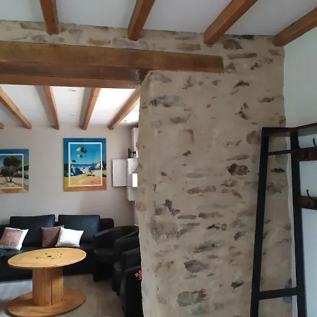 Au Fil De L'eau 別荘 Le Boupère