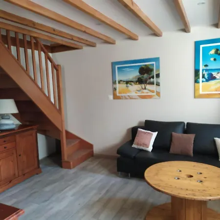 別荘 Au Fil De L'eau