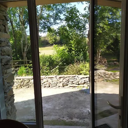 Semesterbostad Au Fil De L'eau