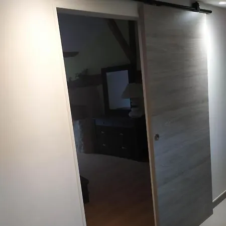 別荘 Au Fil De L'eau Le Boupère