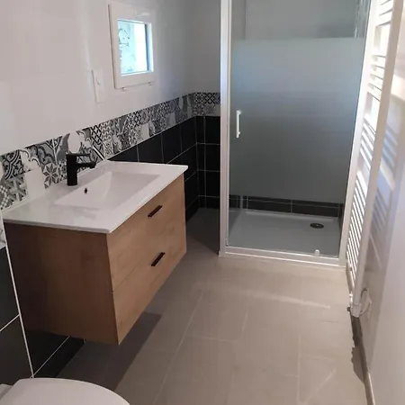 Au Fil De L'eau Semesterbostad Le Boupère