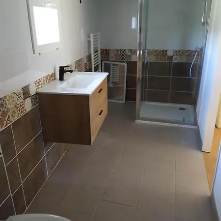 別荘 Au Fil De L'eau