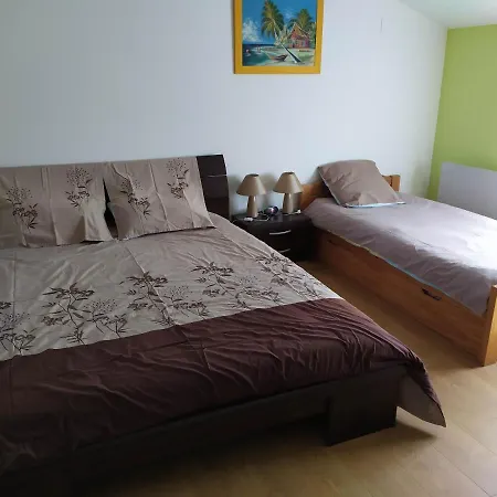 Au Fil De L'eau * Le Boupère