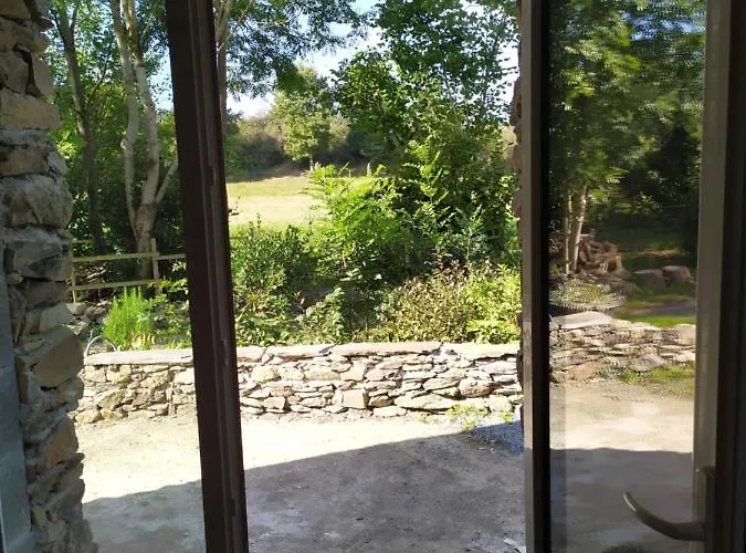 بيت للعطل Au Fil De L'eau