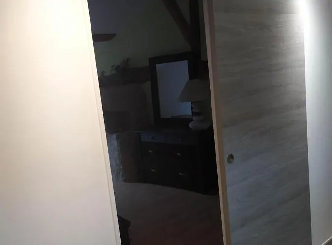 بيت للعطل Au Fil De L'eau Le Boupère