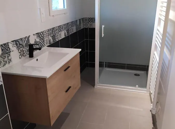 Au Fil De L'eau بيت للعطل Le Boupère