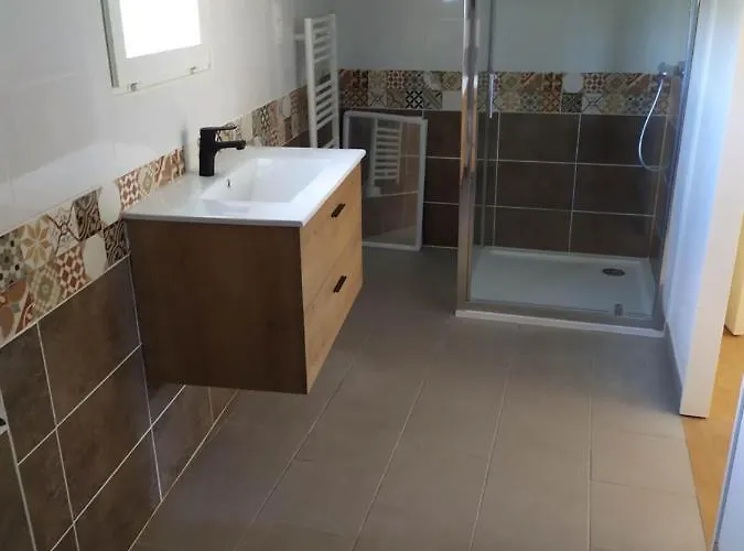 بيت للعطل Au Fil De L'eau